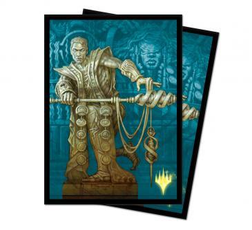 Theros Beyond Death Alt Art Calix, Destiny’s Hand Standard Deck Protector sleeves 100ct for Magic: The Gathering Deck Protectors Ultra Pro    | Red Claw Gaming