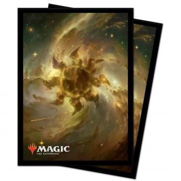 Celestial Plains Standard Deck Protector sleeves 100ct for Magic: The Gathering Deck Protectors Ultra Pro    | Red Claw Gaming
