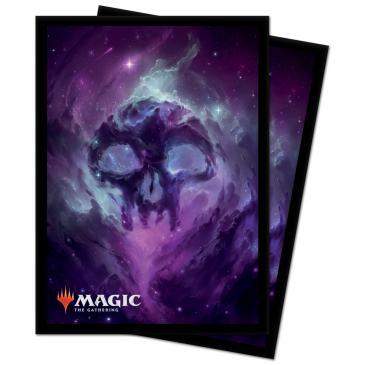 Celestial Swamp Standard Deck Protector sleeves 100ct for Magic: The Gathering Deck Protectors Ultra Pro    | Red Claw Gaming