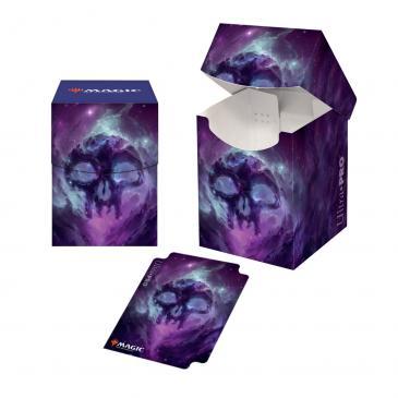 Celestial 100+ Deck Box for Magic: The Gathering Deck Boxes Ultra Pro Forest   | Red Claw Gaming