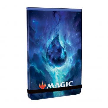 Celestial Island Life Pad for Magic: The Gathering Dice & Counters Ultra Pro    | Red Claw Gaming