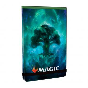 Celestial Forest Life Pad for Magic: The Gathering Dice & Counters Ultra Pro    | Red Claw Gaming
