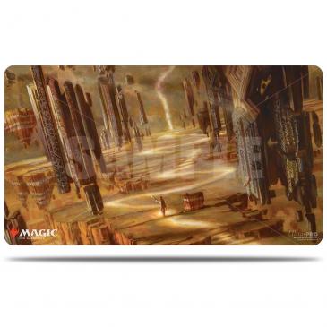 Zendikar Rising Brightclimb Pathway Playmat Playmat Ultra Pro    | Red Claw Gaming