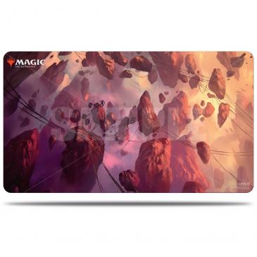 Zendikar Rising Cragcrown Pathway Playmat Playmat Ultra Pro    | Red Claw Gaming
