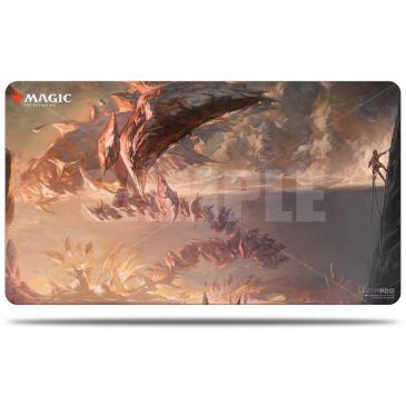 Zendikar Rising Needleverge Pathway Playmat Ultra Pro    | Red Claw Gaming