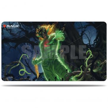 Zendikar Rising Obuun, Mul Daya Ancestor Playmat Playmat Ultra Pro    | Red Claw Gaming