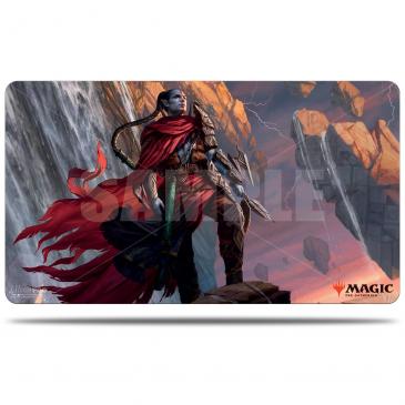 Zendikar Rising Anowon, the Ruin Thief Playmat Playmat Ultra Pro    | Red Claw Gaming