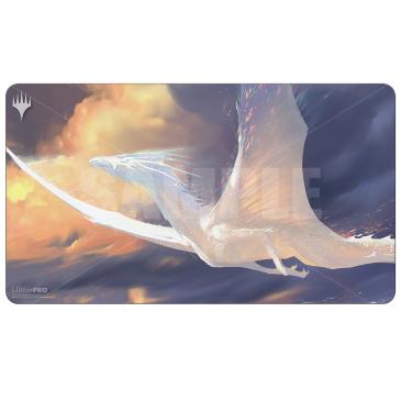 Modern Horizons 2 Playmat V2 featuring Timeless Dragon Playmat Ultra Pro    | Red Claw Gaming