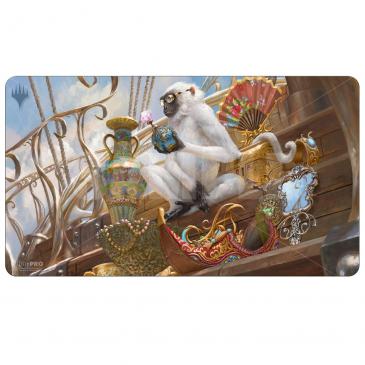Modern Horizons 2 Playmat V5 featuring Ragavan, Nimble Pilferer Playmat Ultra Pro    | Red Claw Gaming