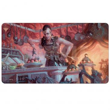 Modern Horizons 2 Playmat V7 featuring Asmoranomardicadaistinaculdacar Playmat Ultra Pro    | Red Claw Gaming