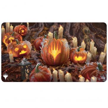 Innistrad Midnight Hunt Playmat E for Stylized Planeswalker Symbol Playmat Ultra Pro    | Red Claw Gaming