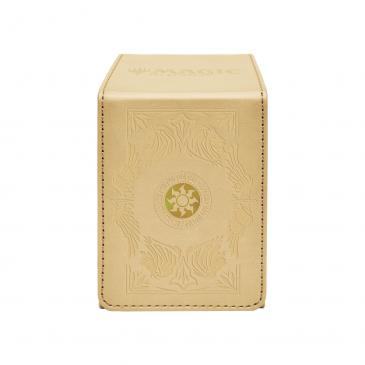 Mana 7 Alcove Flip for Magic: The Gathering Deck Boxes Ultra Pro Forest   | Red Claw Gaming