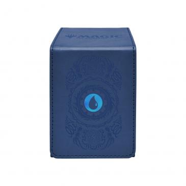 Mana 7 Alcove Flip for Magic: The Gathering Deck Boxes Ultra Pro Forest   | Red Claw Gaming