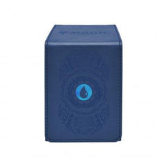 Mana 7 Alcove Flip for Magic: The Gathering Deck Boxes Ultra Pro Island   | Red Claw Gaming