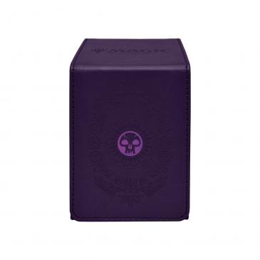 Mana 7 Alcove Flip for Magic: The Gathering Deck Boxes Ultra Pro Forest   | Red Claw Gaming