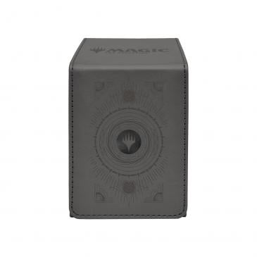 Mana 7 Alcove Flip for Magic: The Gathering Deck Boxes Ultra Pro Forest   | Red Claw Gaming