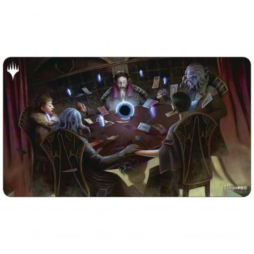 Streets of New Capenna Playmat featuring Obscura Ascendancy for Magic: The Gathering Deck Protectors Ultra Pro    | Red Claw Gaming