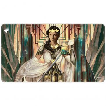 Streets of New Capenna Holofoil Playmat X for Magic: The Gathering Deck Protectors Ultra Pro    | Red Claw Gaming