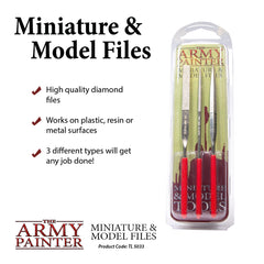 Miniature and Model Files Tool Army Painter    | Red Claw Gaming