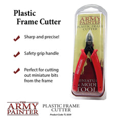 Plastic Frame Cutter Tool Army Painter    | Red Claw Gaming