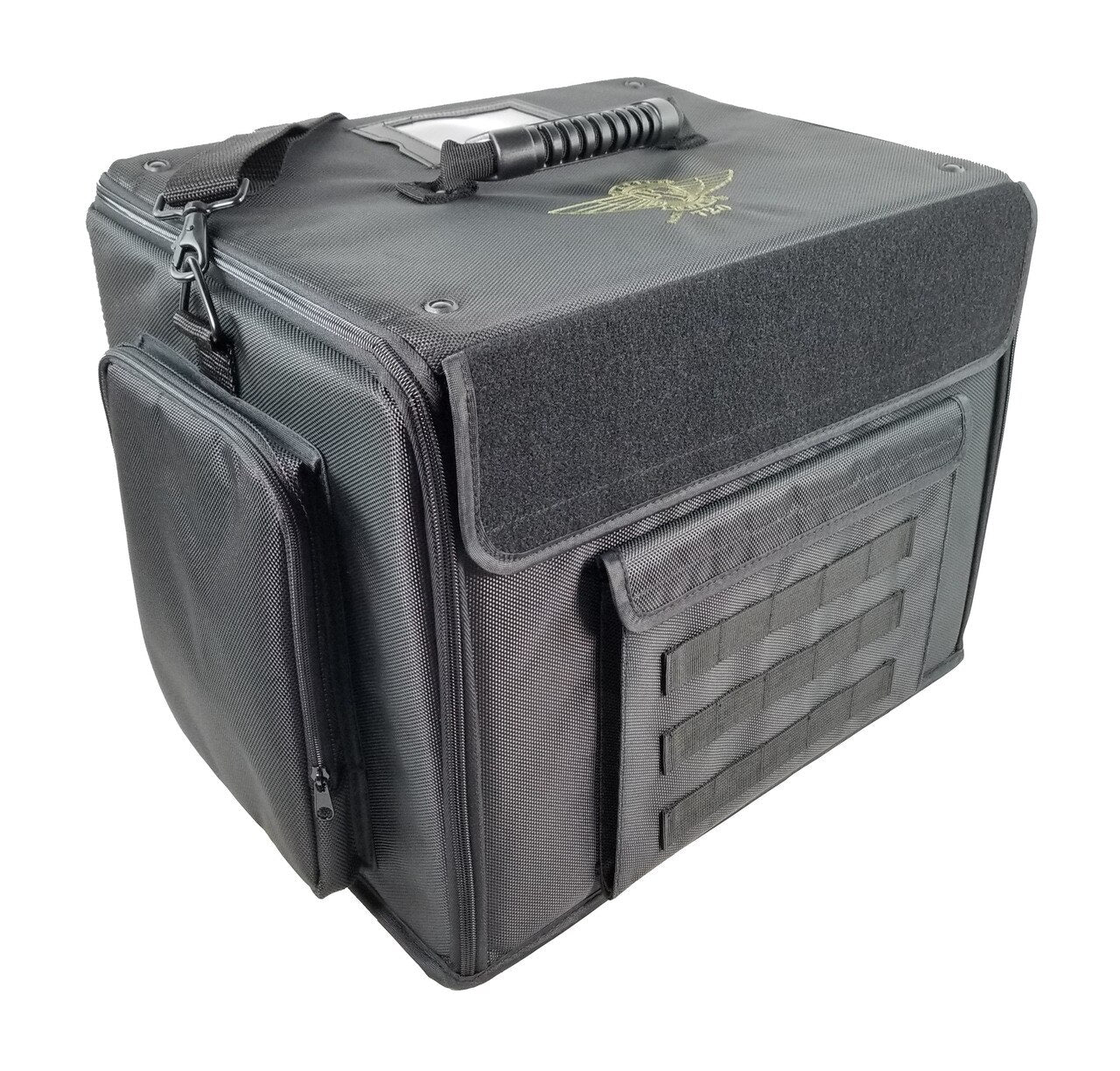 P.A.C.K. 720 Molle with Magna Rack Sliders Load Out Battle Foam Battle Foam    | Red Claw Gaming