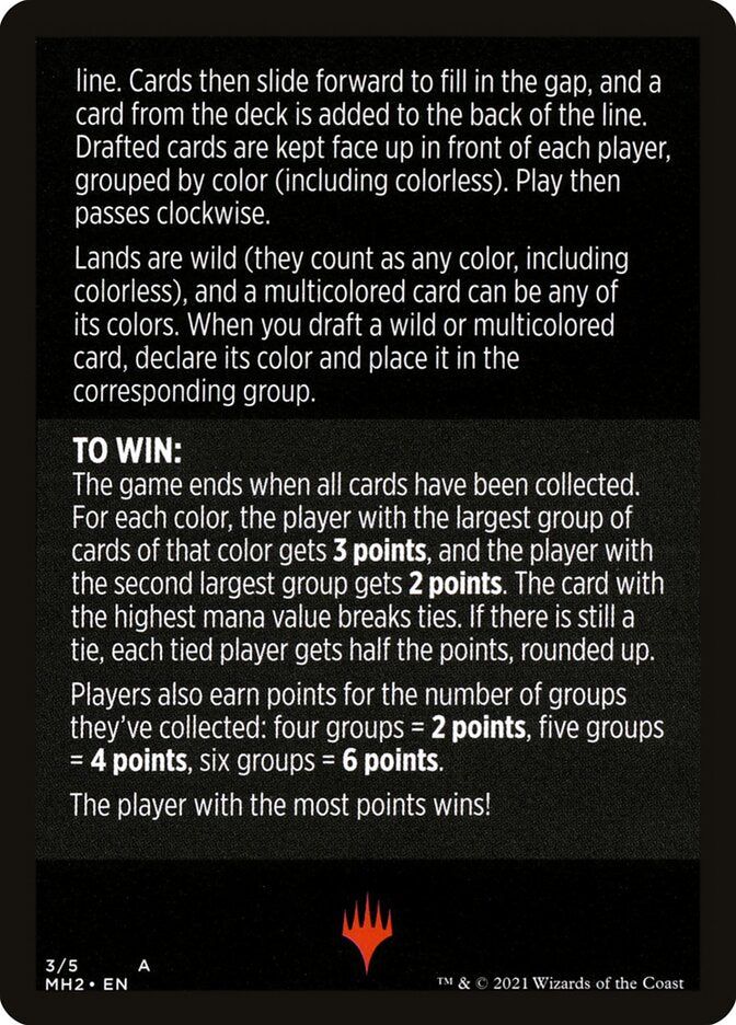 Mishra's Manufactory (Magic Minigame) [Modern Horizons 2 Minigame] MTG Single Magic: The Gathering    | Red Claw Gaming