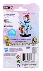 My Little Pony -Rainbow Dash Miniature Minatures Wizkids Games    | Red Claw Gaming