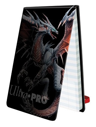 Dragon Life Pad for Magic Dice & Counters Ultra Pro    | Red Claw Gaming