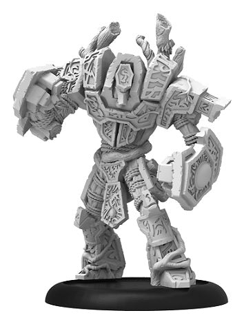 Circle Orboros Megalith Miniatures Clearance    | Red Claw Gaming