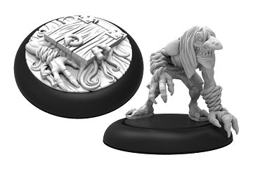 Grymkin Trapperkin Miniatures Clearance    | Red Claw Gaming