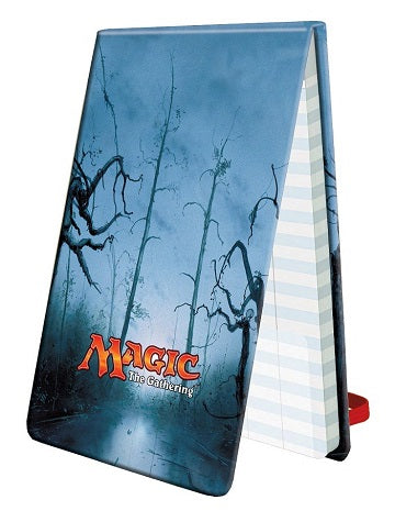 Unstable Land Swamp Life Pad for Magic Dice & Counters Ultra Pro    | Red Claw Gaming
