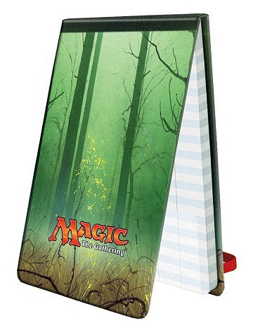 Unstable Land Forest Life Pad for Magic Dice & Counters Ultra Pro    | Red Claw Gaming