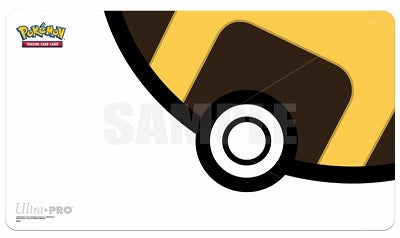 Pokemon Ultra Ball Playmat Playmat Ultra Pro    | Red Claw Gaming