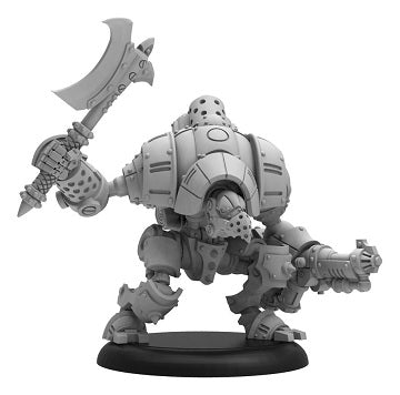 Crucible Guard Retaliator Miniatures Clearance    | Red Claw Gaming