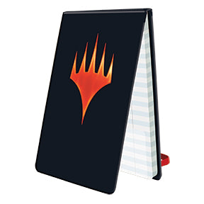 Planeswalker Life Pad for Magic Dice & Counters Ultra Pro    | Red Claw Gaming