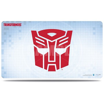 Transformers Autobots Playmat Playmat Ultra Pro    | Red Claw Gaming