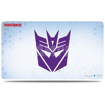 Transformers Decepticons Playmat Playmat Ultra Pro    | Red Claw Gaming