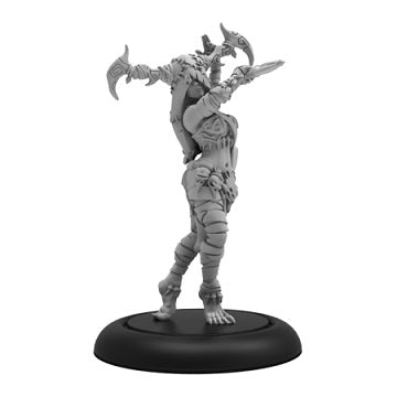 Circle Orboros Tharn Bloodweaver Haruspex Miniatures Clearance    | Red Claw Gaming