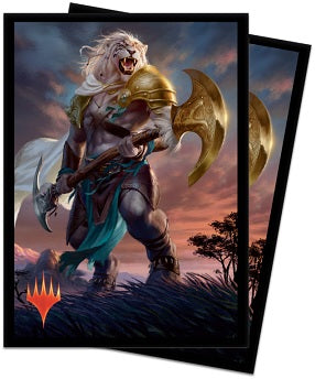Core 2020 v1 Standard Deck Protector sleeves 100ct for Magic: The Gathering Deck Protectors Ultra Pro    | Red Claw Gaming