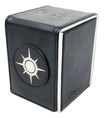 Guild Alcove Flip Box for Magic: The Gathering Deck Boxes Ultra Pro Orzhov   | Red Claw Gaming