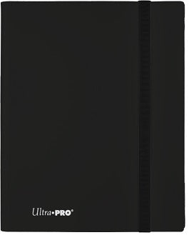 Pro Binder Pro Binder Ultra Pro Lime Green   | Red Claw Gaming