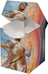 BASRI ULTRA PRO 100+ Deck Box for Magic: The Gathering Deck Boxes Ultra Pro    | Red Claw Gaming