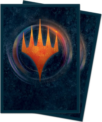 Core Set 2021 Standard Deck Protector sleeves 100ct Deck Protectors Ultra Pro    | Red Claw Gaming