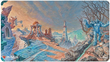 UP PLAYMAT MTG DOUBLE MASTERS Playmat Ultra Pro    | Red Claw Gaming