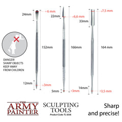 Sculpting Tools Tool Army Painter    | Red Claw Gaming