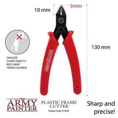 Plastic Frame Cutter Tool Army Painter    | Red Claw Gaming