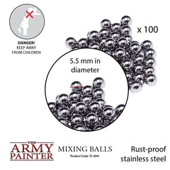 Mixing balls Tool Army Painter    | Red Claw Gaming