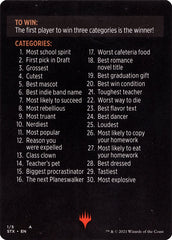 Strictly Better (Magic Minigame) [Strixhaven: School of Mages Minigame] MTG Single Magic: The Gathering    | Red Claw Gaming