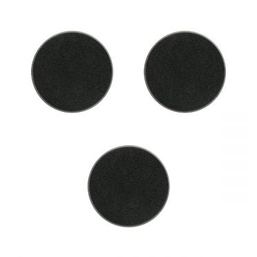 60mm Round Bases Citadel Citadel | Red Claw Gaming