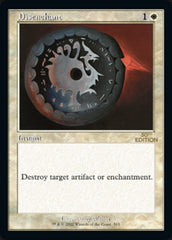 Disenchant (Retro) [30th Anniversary Edition] MTG Single Magic: The Gathering    | Red Claw Gaming